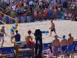Beachcup 2014